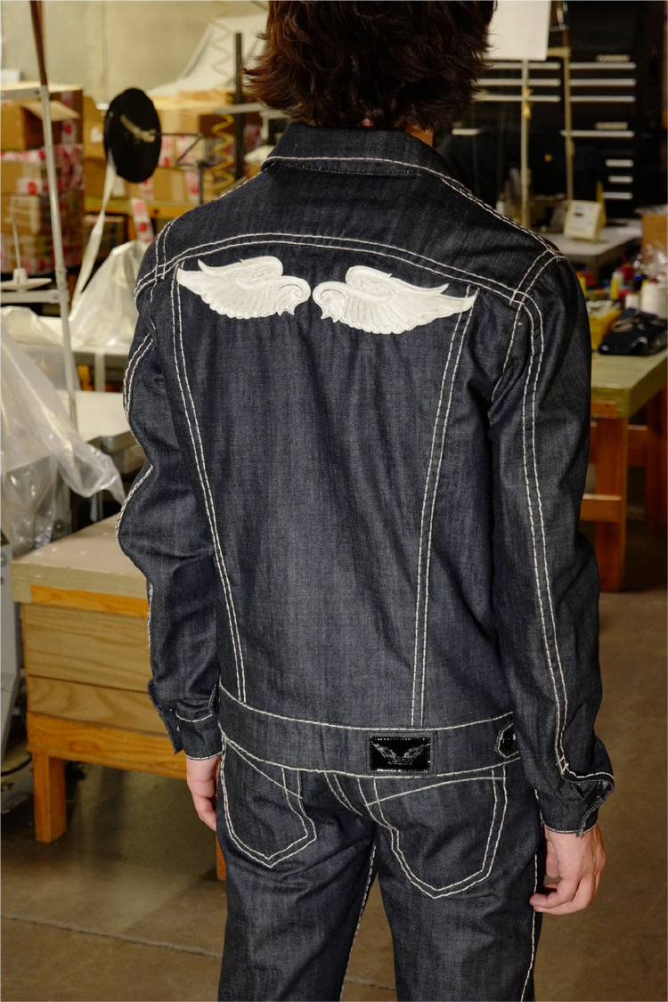 Men Denim Jeans - New Arrivals