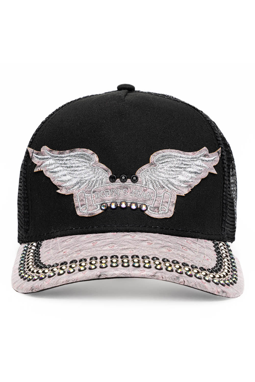 Robin jeans studded hat on sale