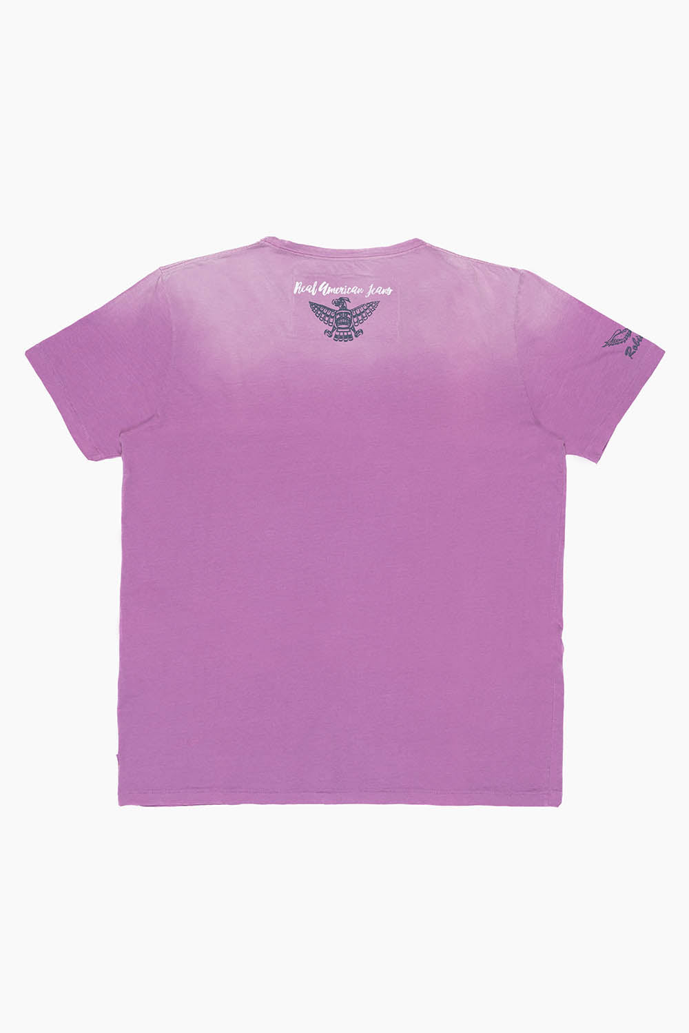 MENS NATIVE AMERICAN LEGENDARY T-SHIRT IN MONTECITO