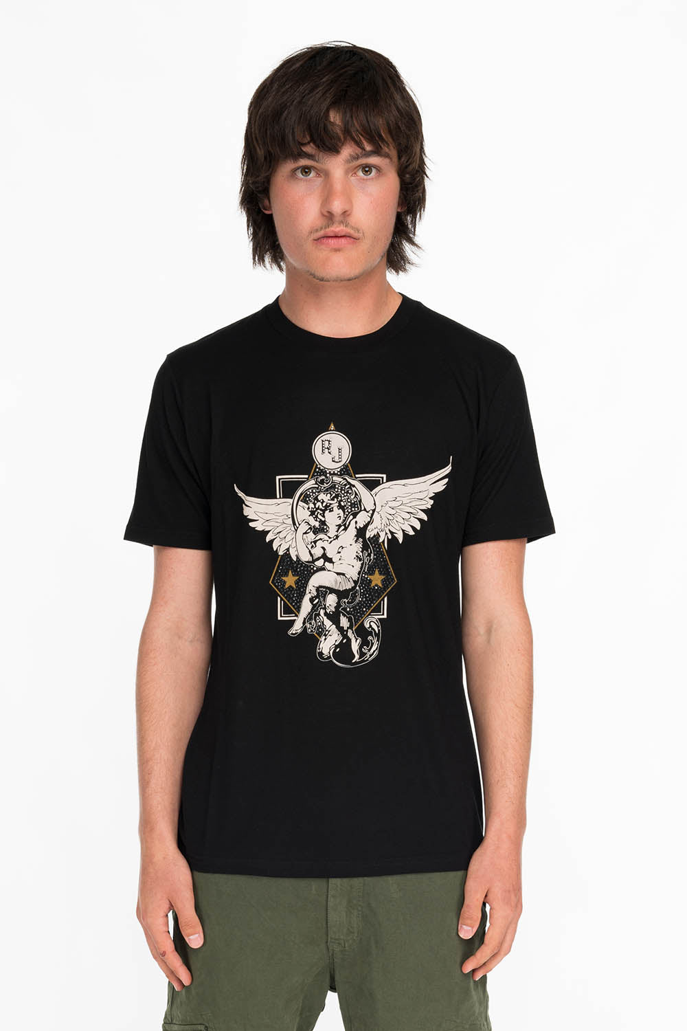 Robin’s Jean Crystal 2024 Cherub Tee