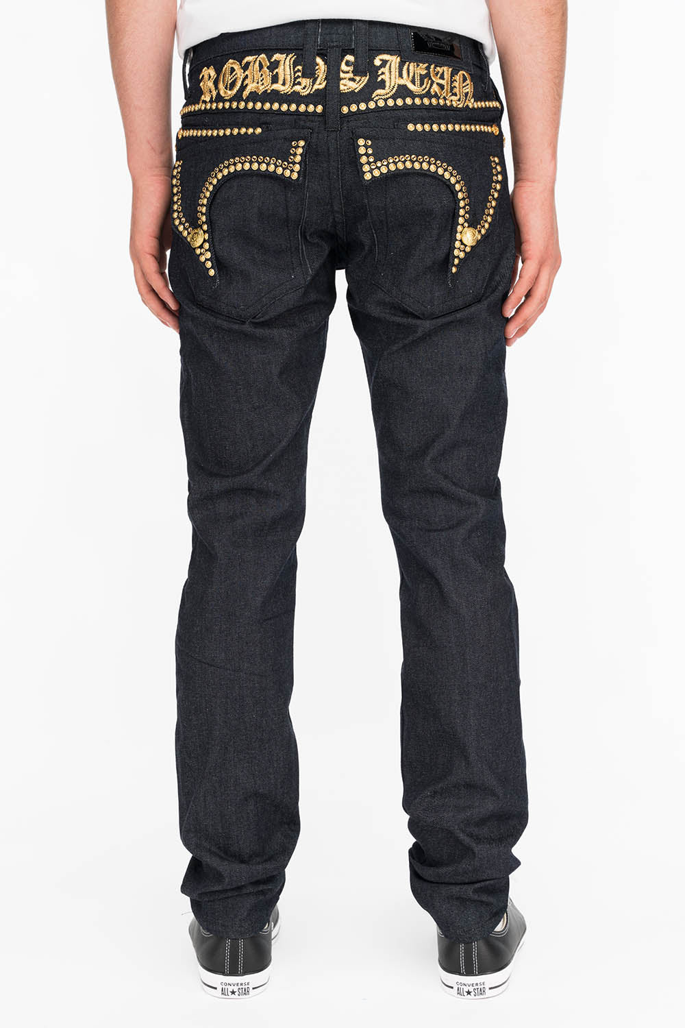 Store Robins jean mens