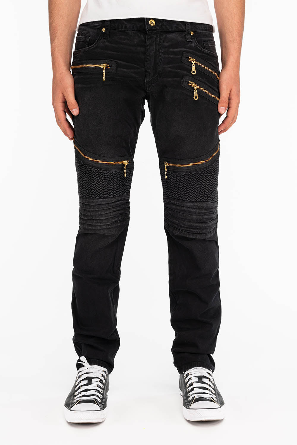 Robin jeans long shops flap