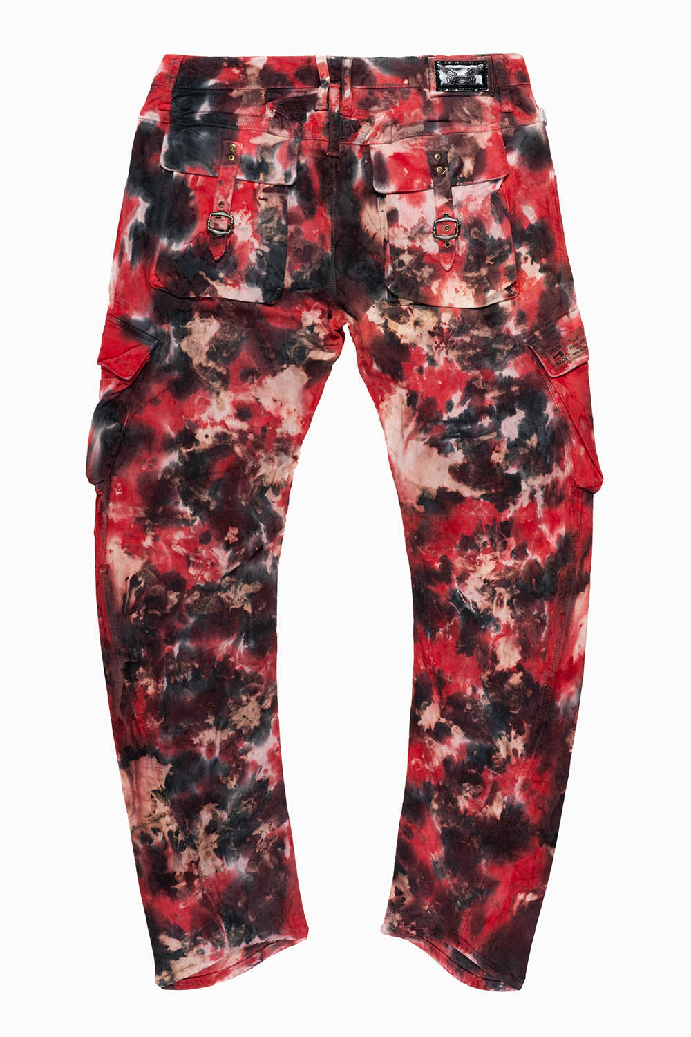MENS PREDATOR CARGO PANTS IN SUNDANCE