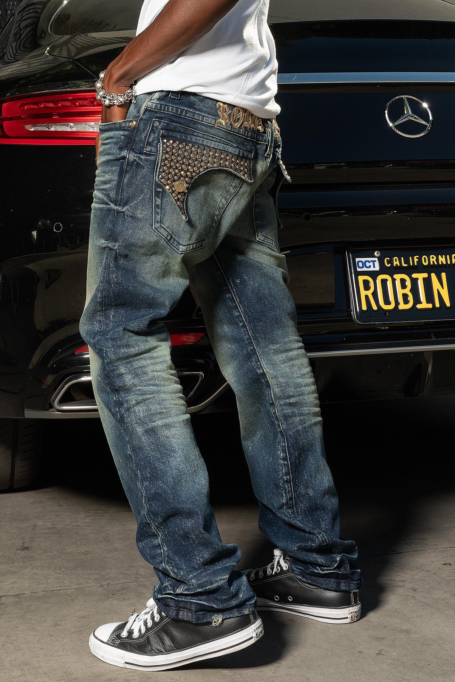 New Arrivals - Men