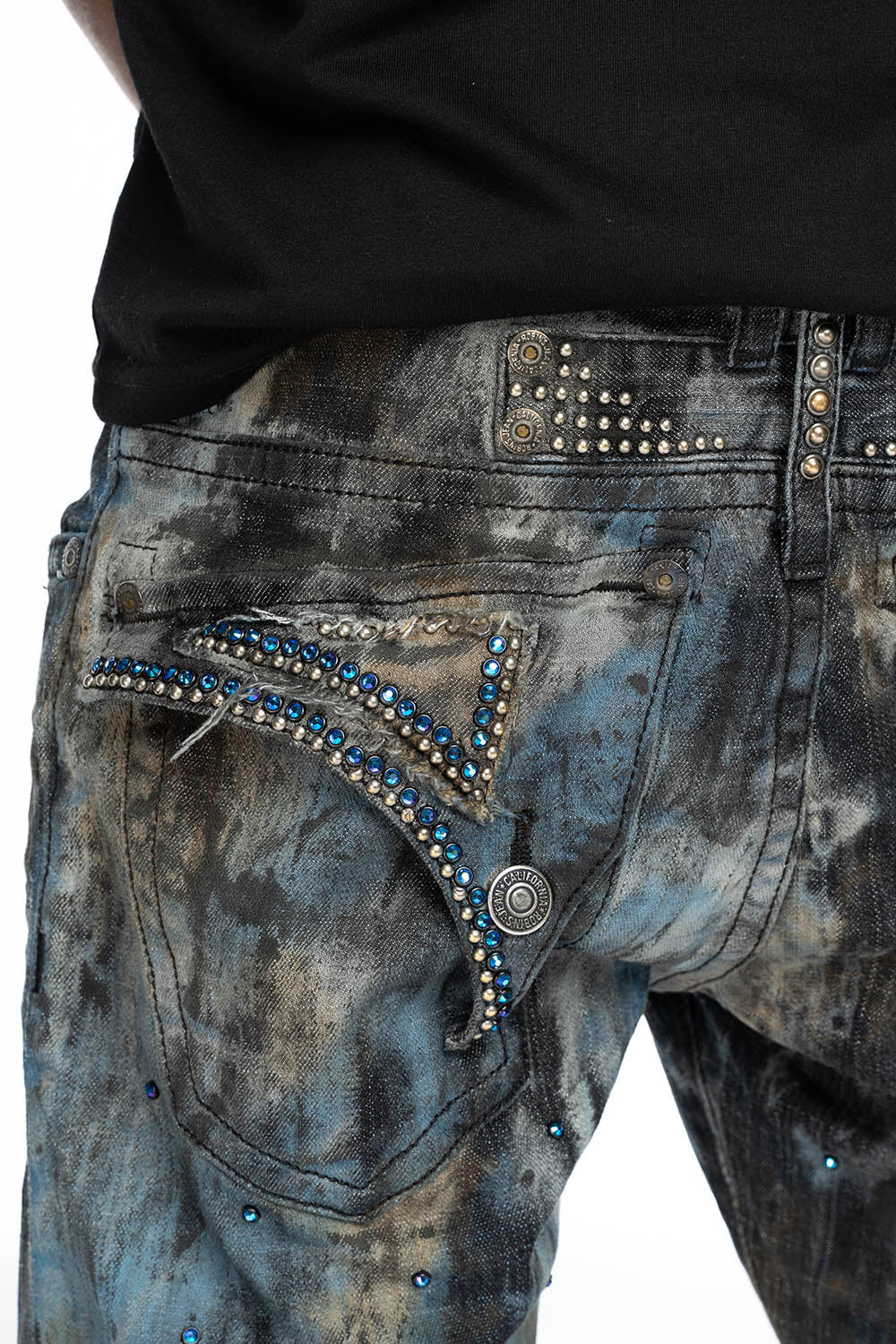 MEN Jeans Denim – Robin's Jean