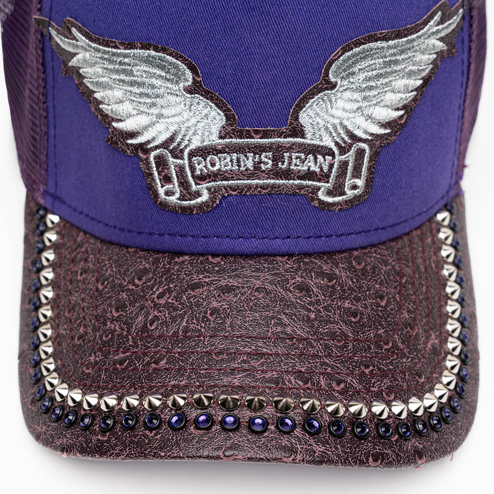 Robin jeans studded hat deals