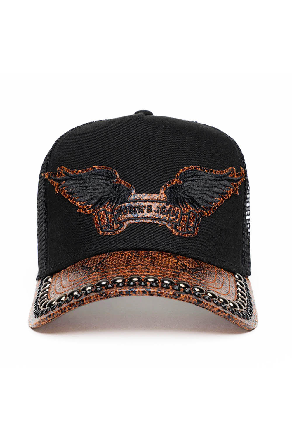 Gorra orders robin jeans precio