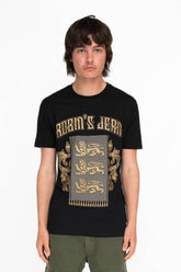 Robin Banks Rapper Merch Products – Robin's Jean