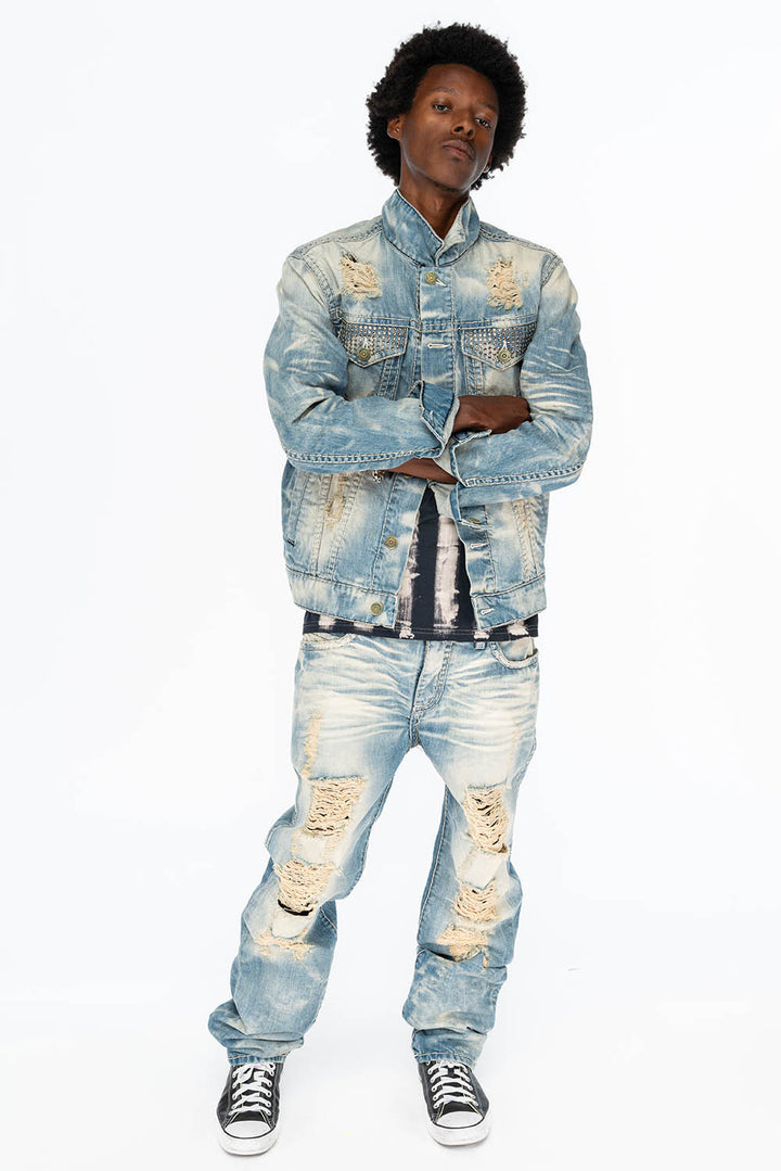 Robin's Jean Official