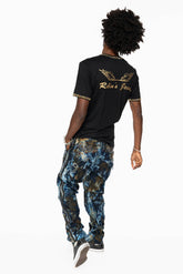 Robin Banks Rapper Merch Products – Robin's Jean