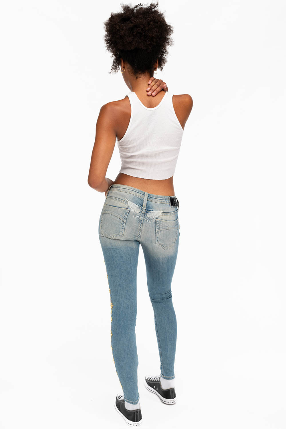 Robins jeans Womens offers