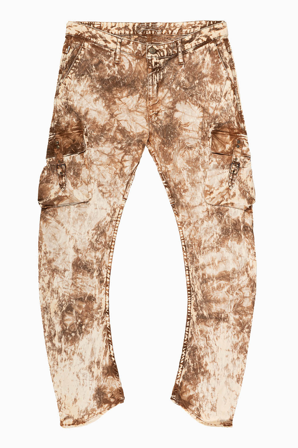 MENS PREDATOR CARGO PANTS  IN HAWAII KHAKI