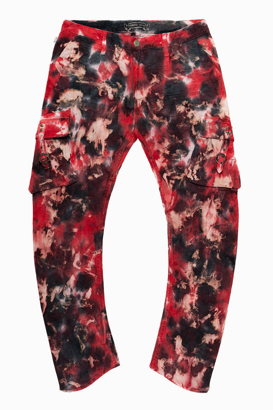 MENS PREDATOR CARGO PANTS  IN SUNDANCE