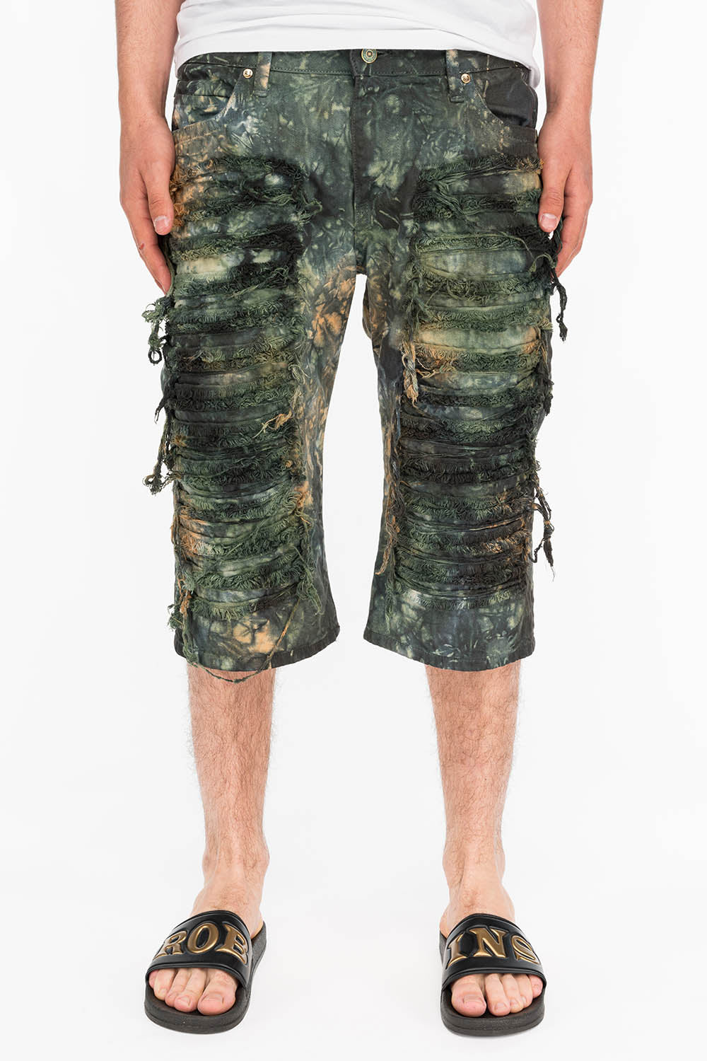 Robin's Jean Official