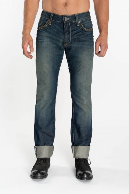 Jeans - Jeans & Pants - Men - 70% Off - Clearance