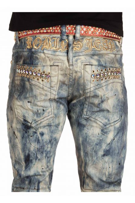 Slim 5-Pocket | Jeans & Pants For Men | Jean OFFICIAL