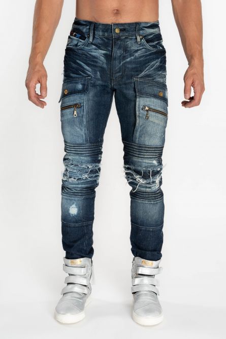 Military - Jeans & Pants - Men - 70% Off - Clearance